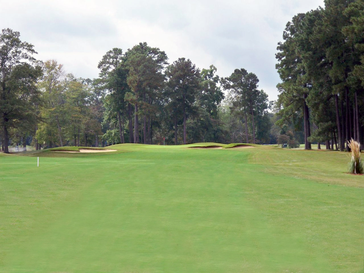 Hole by Hole Layout Sleepy Hole Golf Course